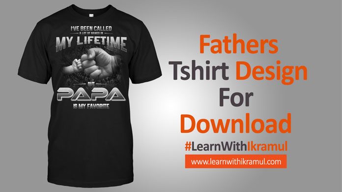 fathers-tshirt-design-1-for-download