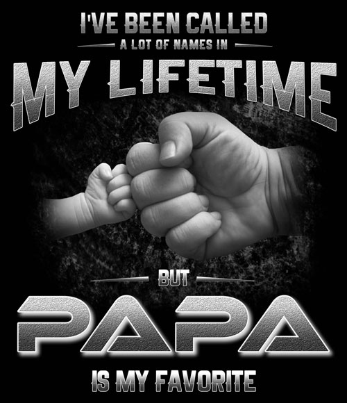 fathers-tshirt-design